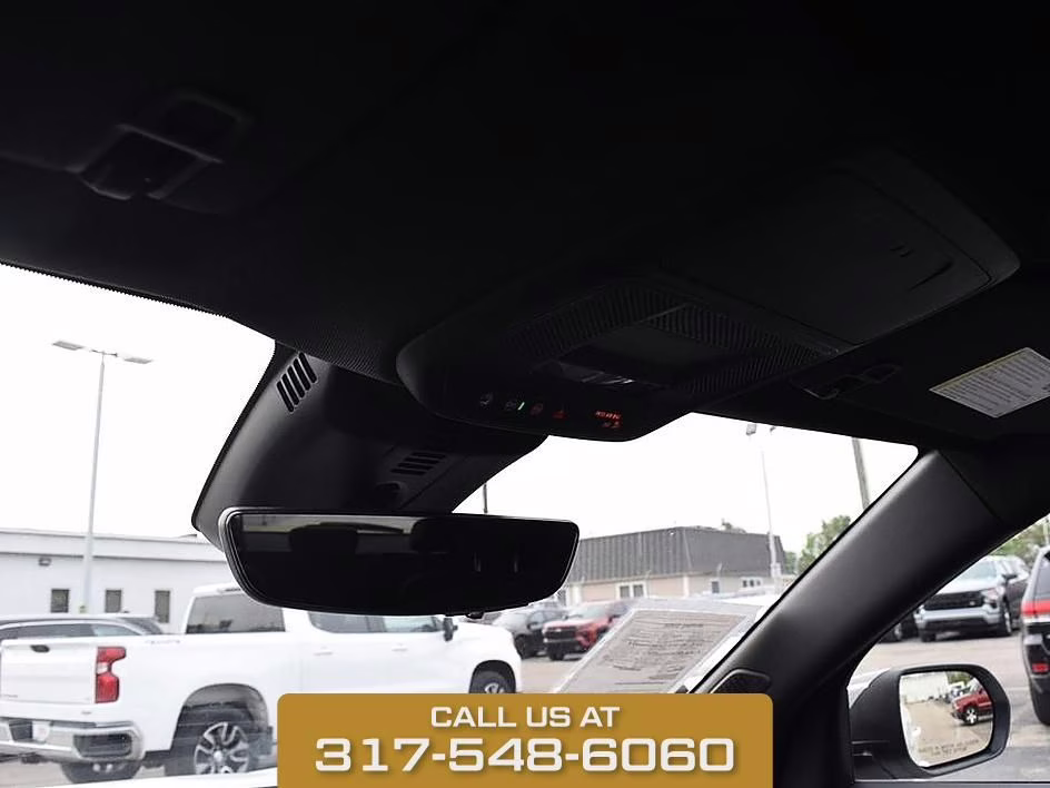 2026 Summit White GMC Acadia Elevation AWD SUV