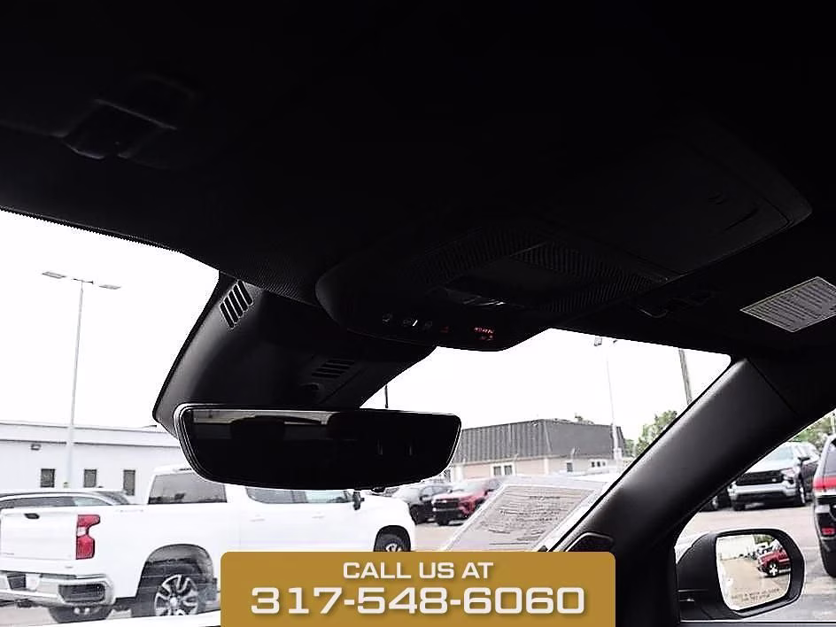 2026 Summit White GMC Acadia Elevation AWD SUV