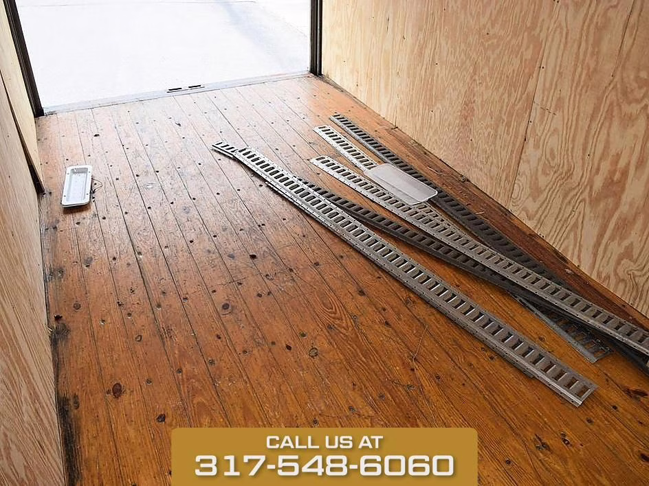 2018 Summit White Chevrolet Express 3500 Work Van RWD Truck