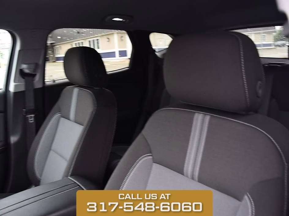 2025 Riptide Blue Chevrolet Blazer LT FWD SUV