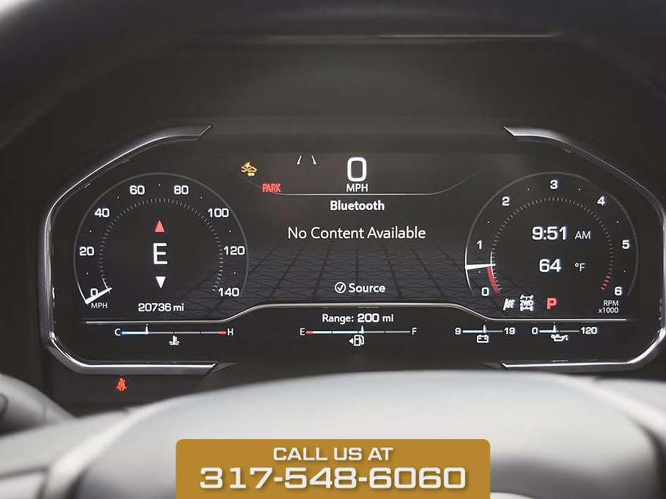 2025 Thunderstorm Gray GMC Sierra 1500 AT4 4X4 Truck