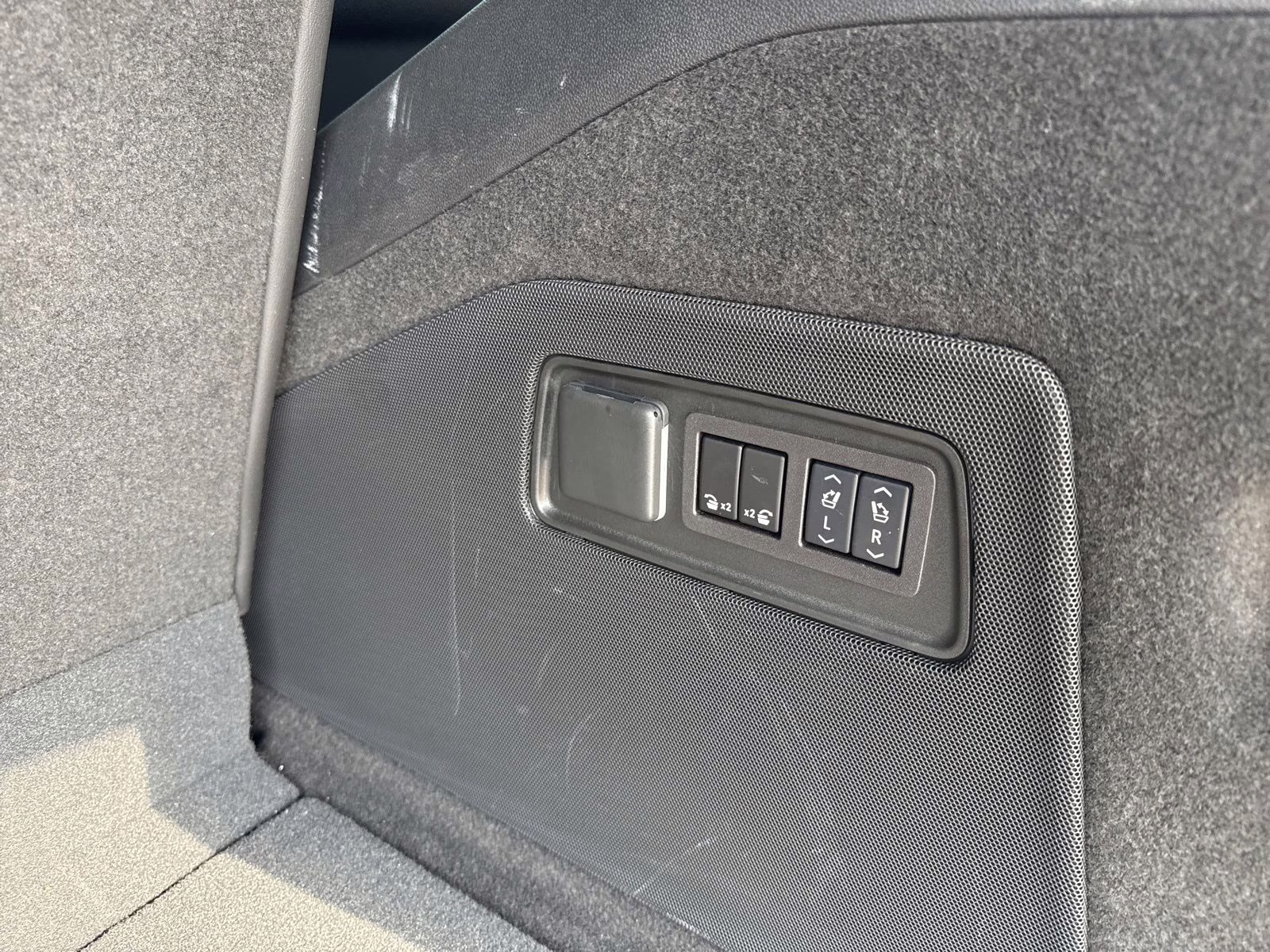 2024 Black Raven Cadillac Escalade Sport RWD SUV