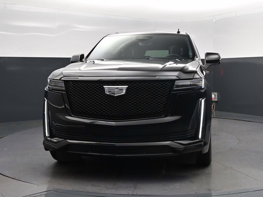 2024 Black Raven Cadillac Escalade Sport RWD SUV