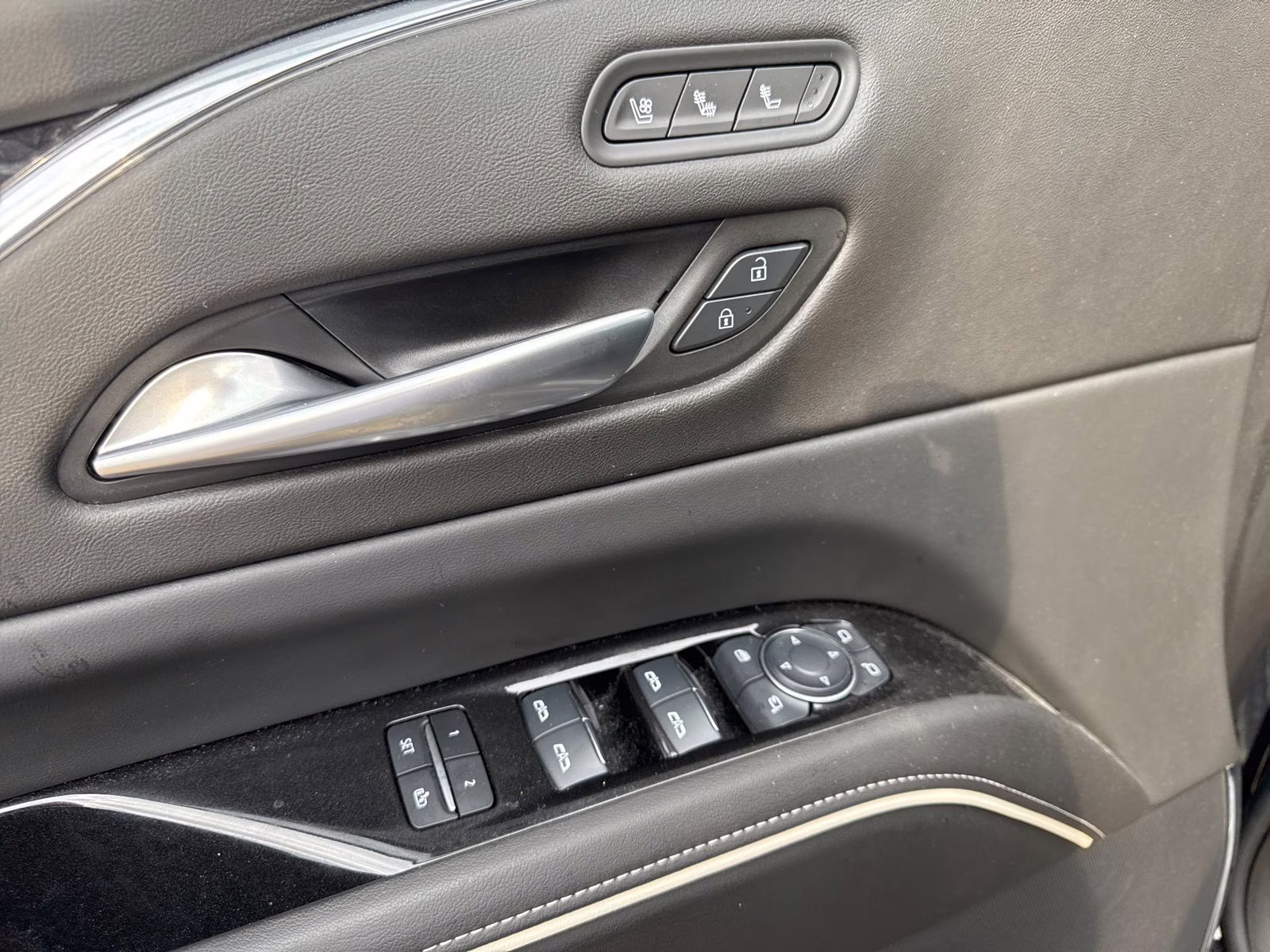 2024 Black Raven Cadillac Escalade Sport RWD SUV