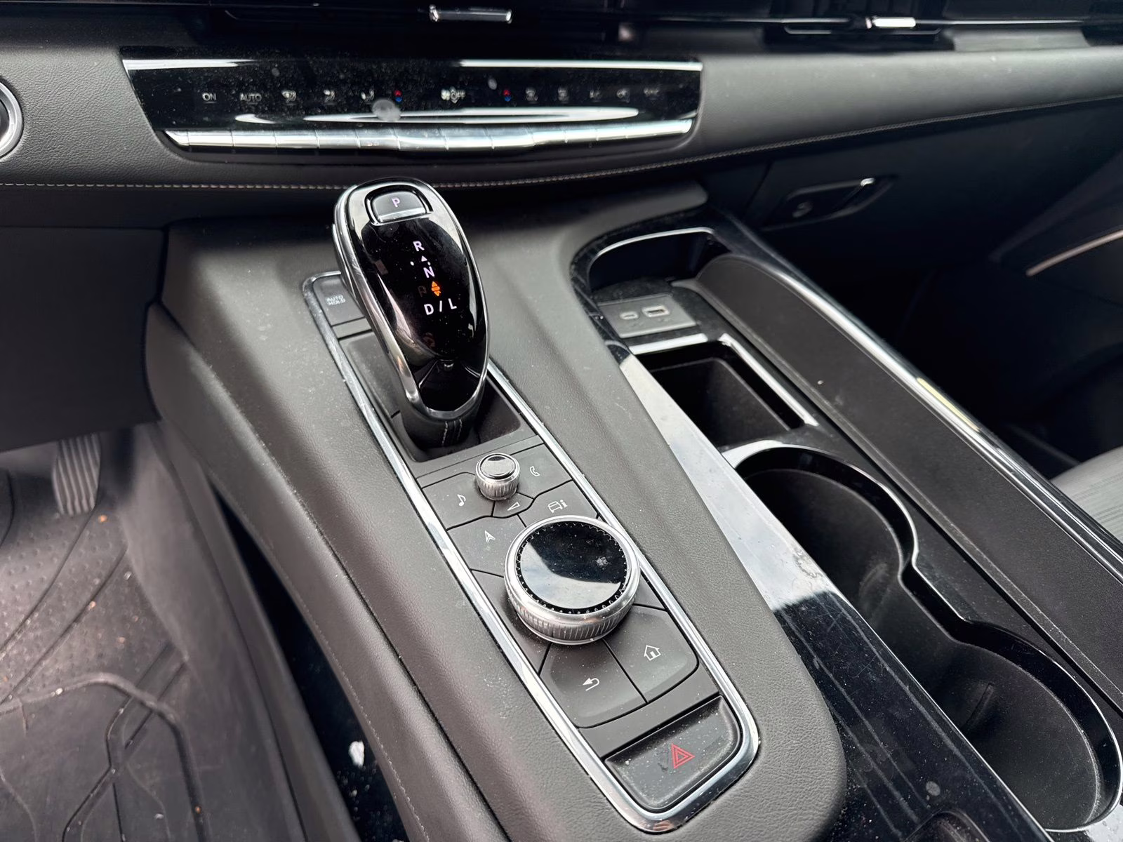 2024 Black Raven Cadillac Escalade Sport RWD SUV