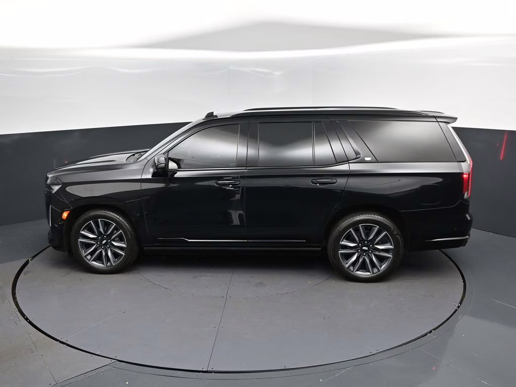 2024 Black Raven Cadillac Escalade Sport RWD SUV