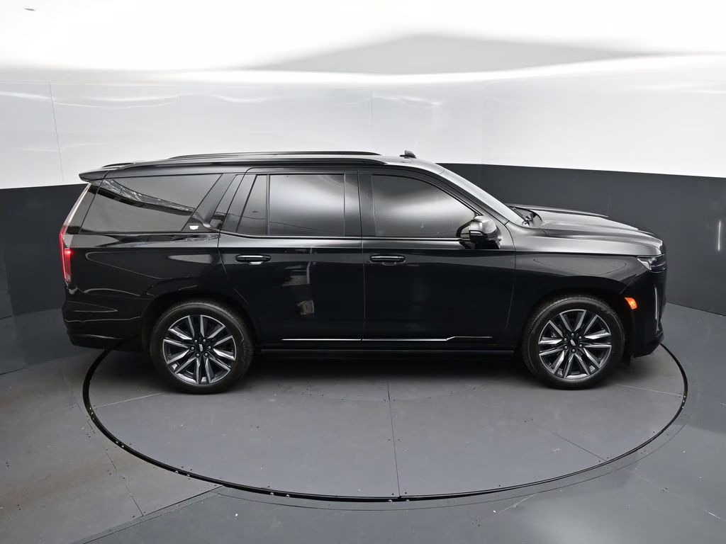 2024 Black Raven Cadillac Escalade Sport RWD SUV