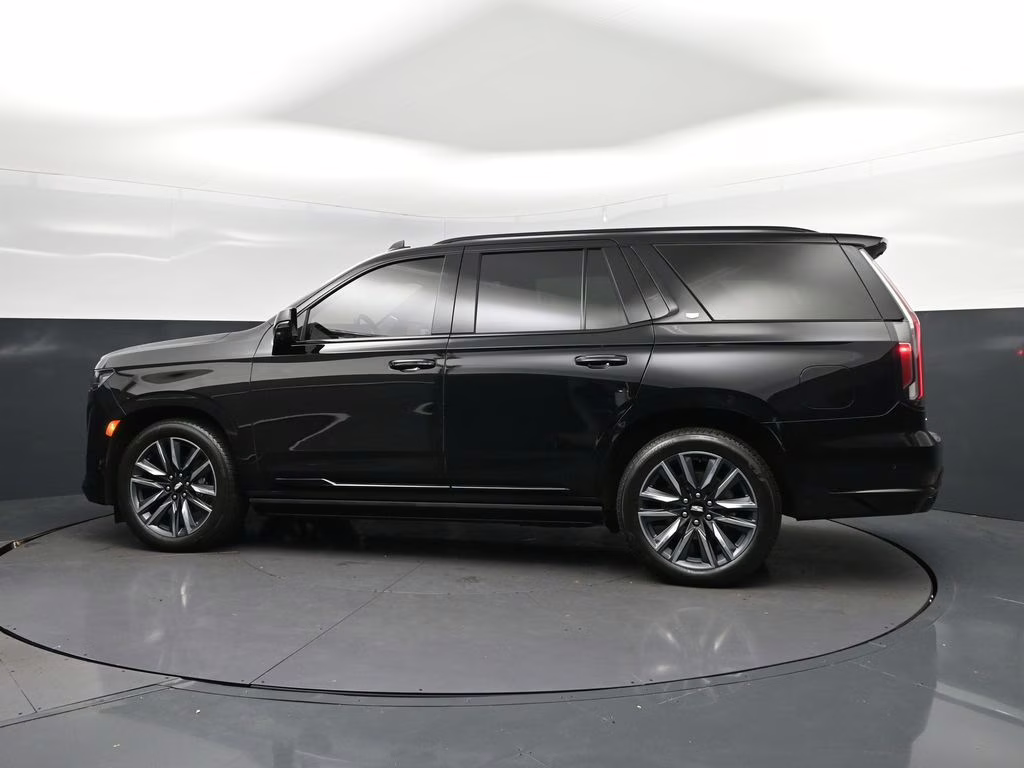 2024 Black Raven Cadillac Escalade Sport RWD SUV