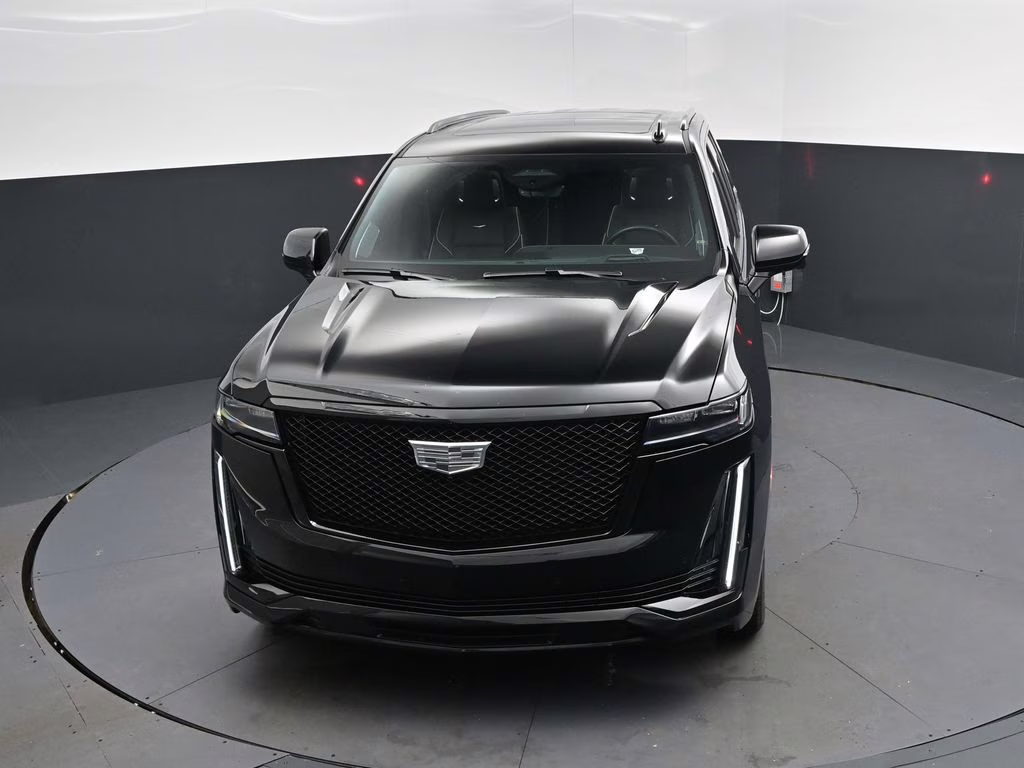2024 Black Raven Cadillac Escalade Sport RWD SUV