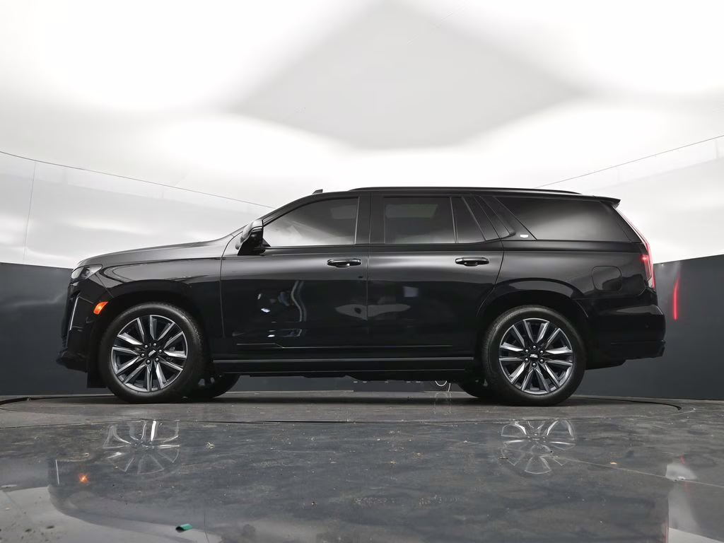 2024 Black Raven Cadillac Escalade Sport RWD SUV