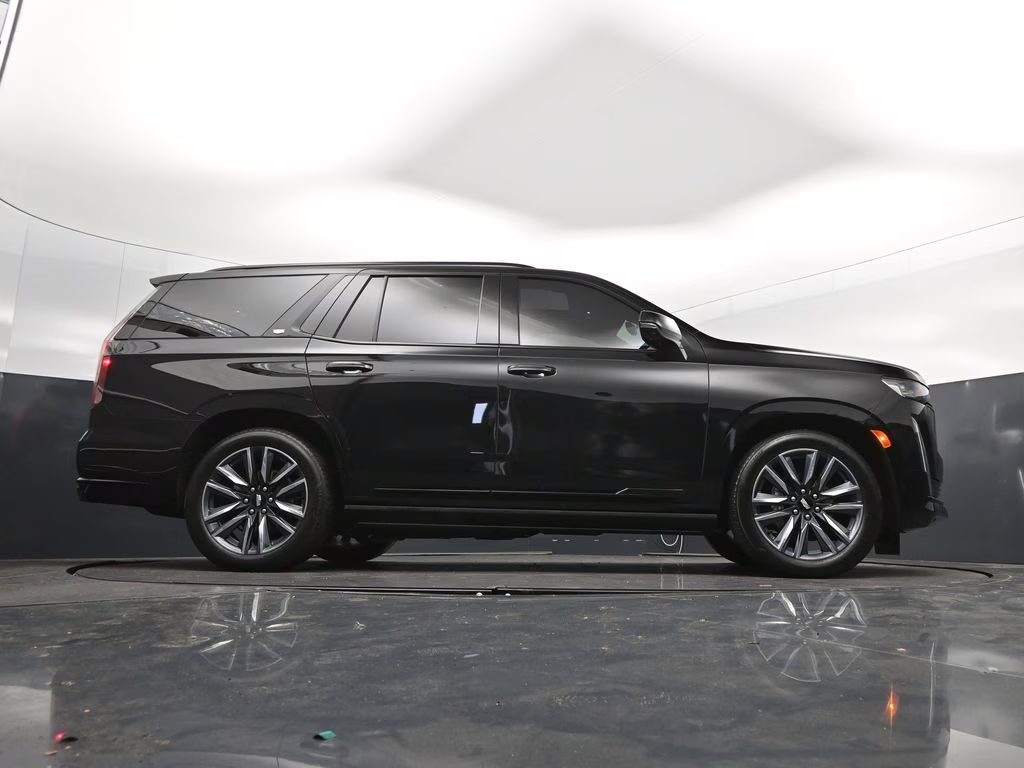 2024 Black Raven Cadillac Escalade Sport RWD SUV