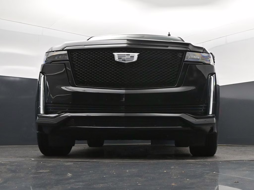 2024 Black Raven Cadillac Escalade Sport RWD SUV