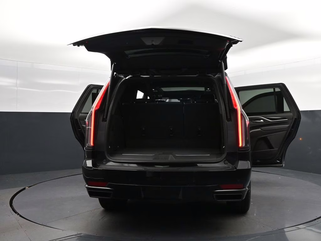 2024 Black Raven Cadillac Escalade Sport RWD SUV