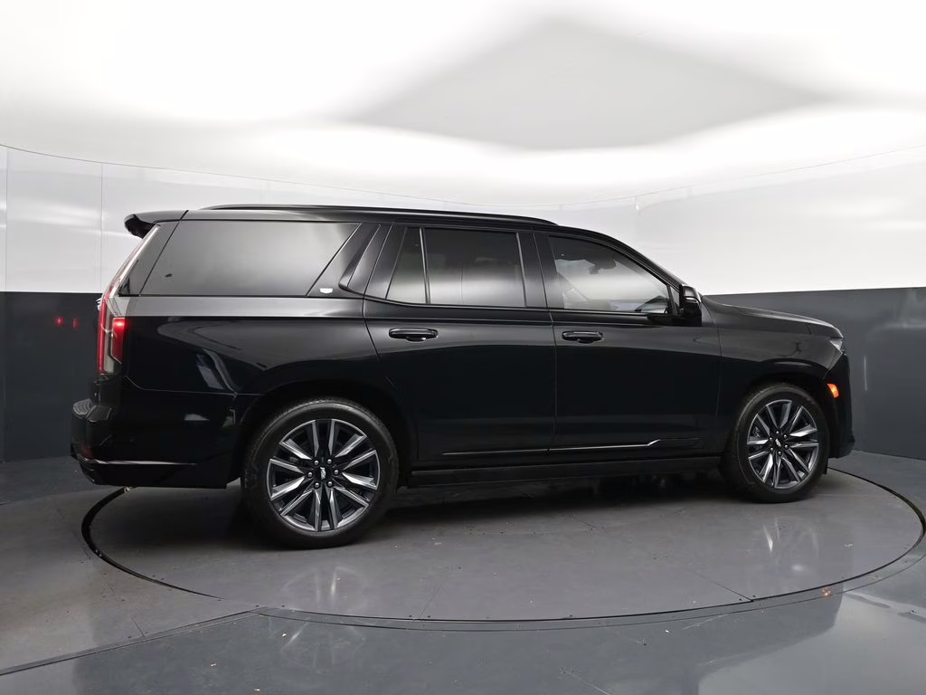 2024 Black Raven Cadillac Escalade Sport RWD SUV