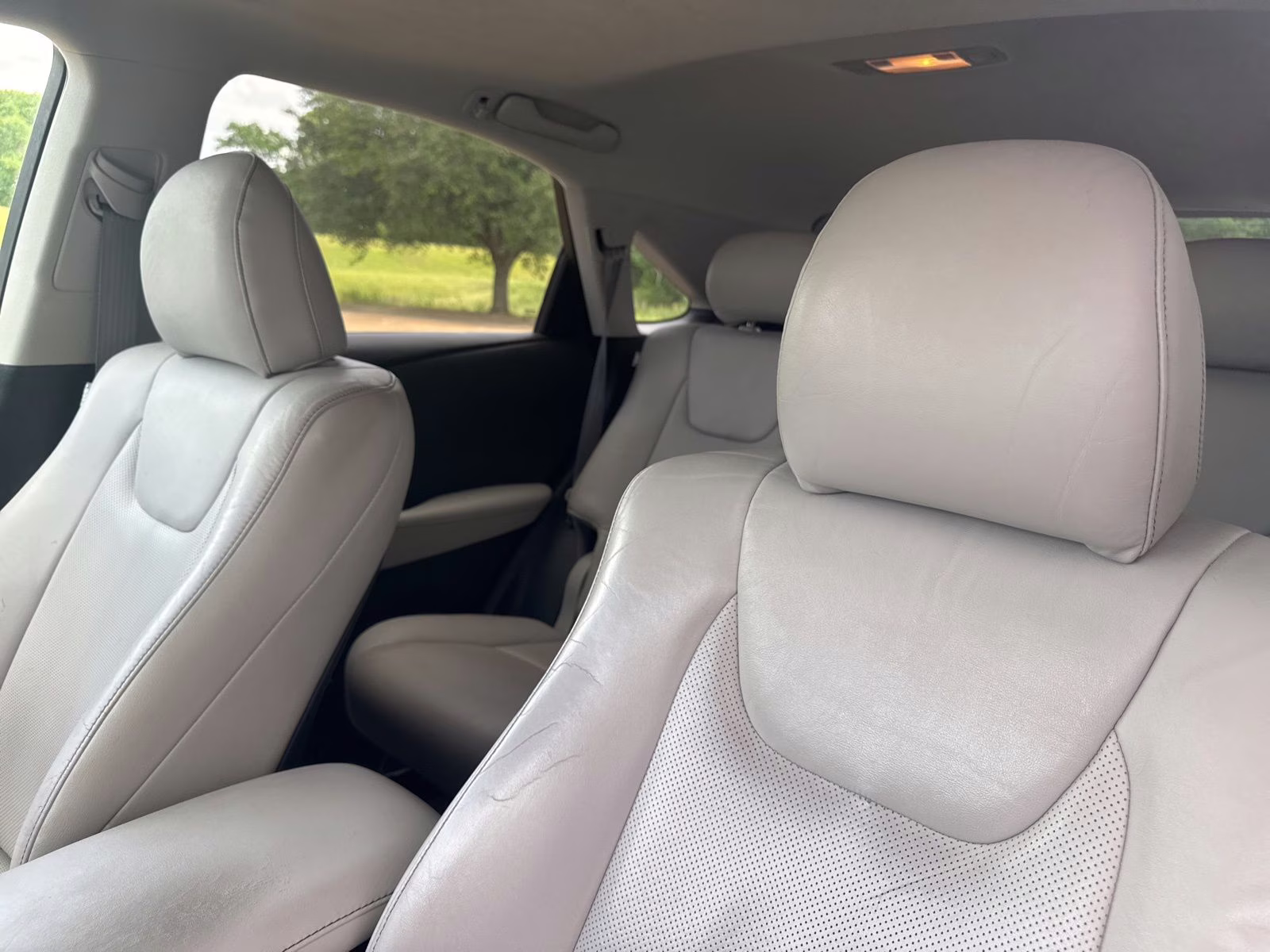 2015 Mica Lexus RX 350 FWD SUV