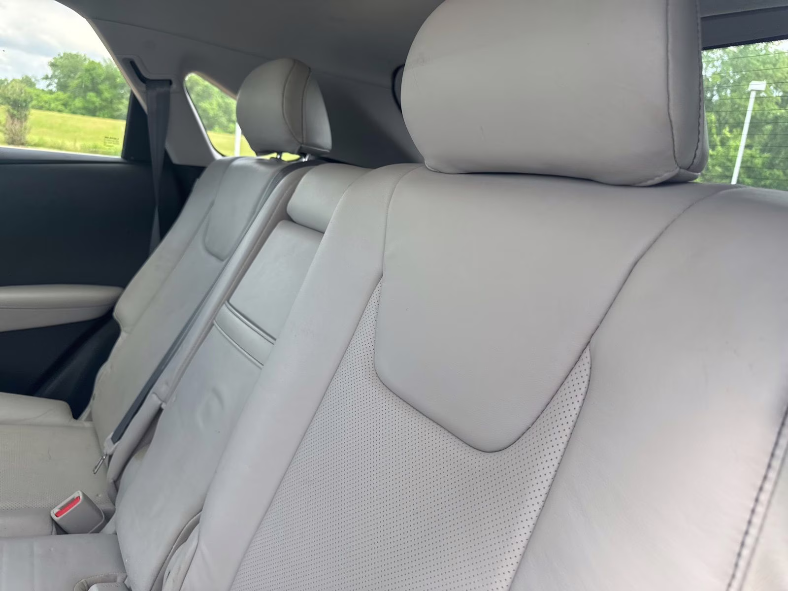 2015 Mica Lexus RX 350 FWD SUV