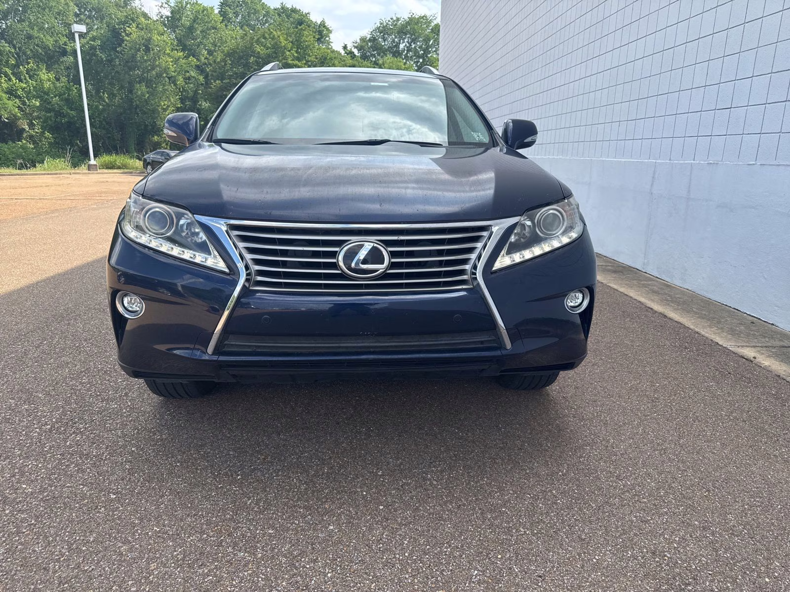 2015 Mica Lexus RX 350 FWD SUV