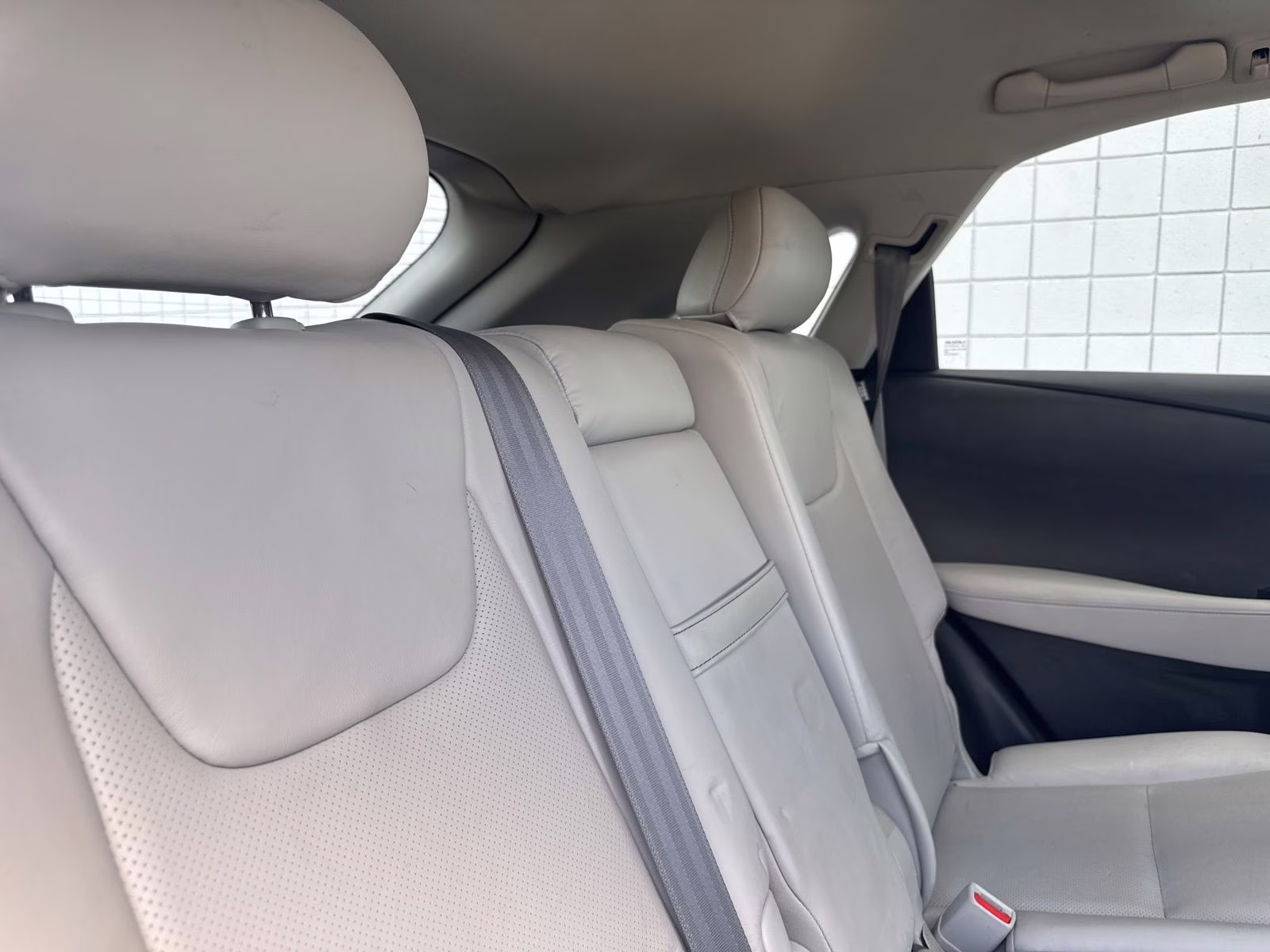 2015 Mica Lexus RX 350 FWD SUV