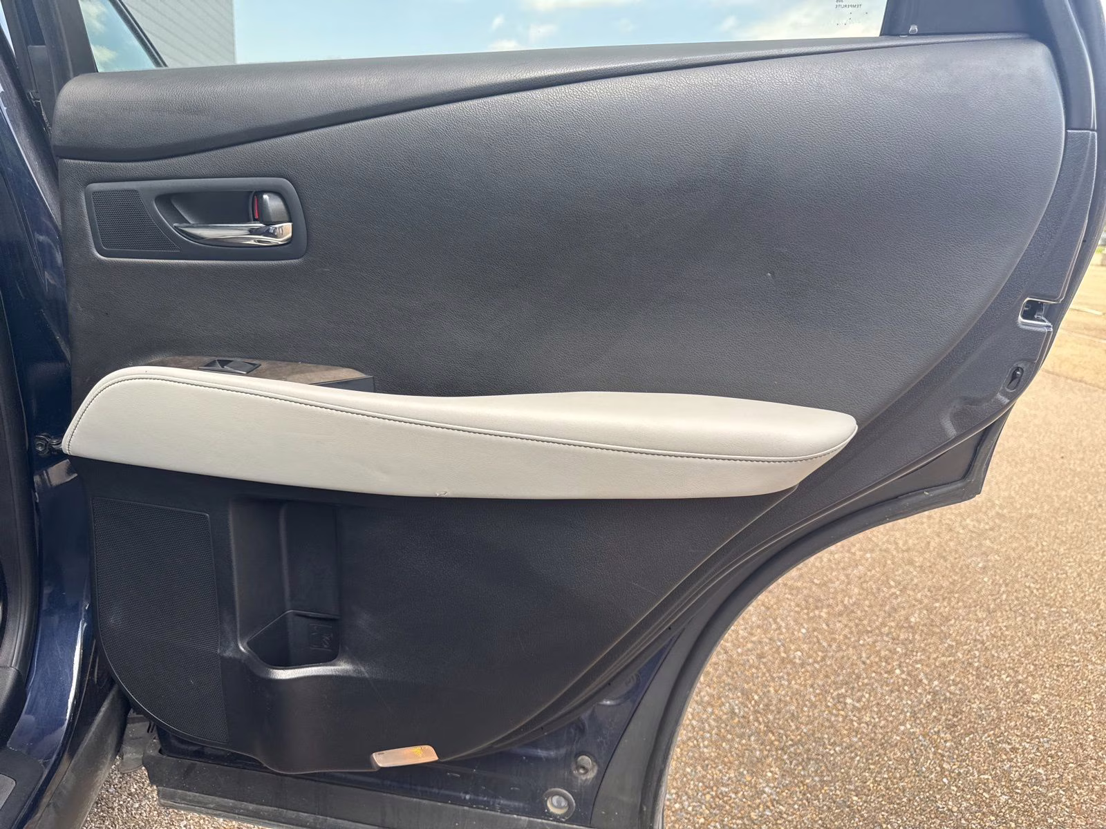 2015 Mica Lexus RX 350 FWD SUV