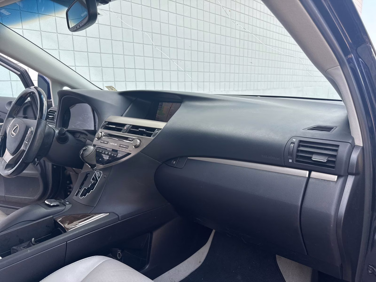 2015 Mica Lexus RX 350 FWD SUV