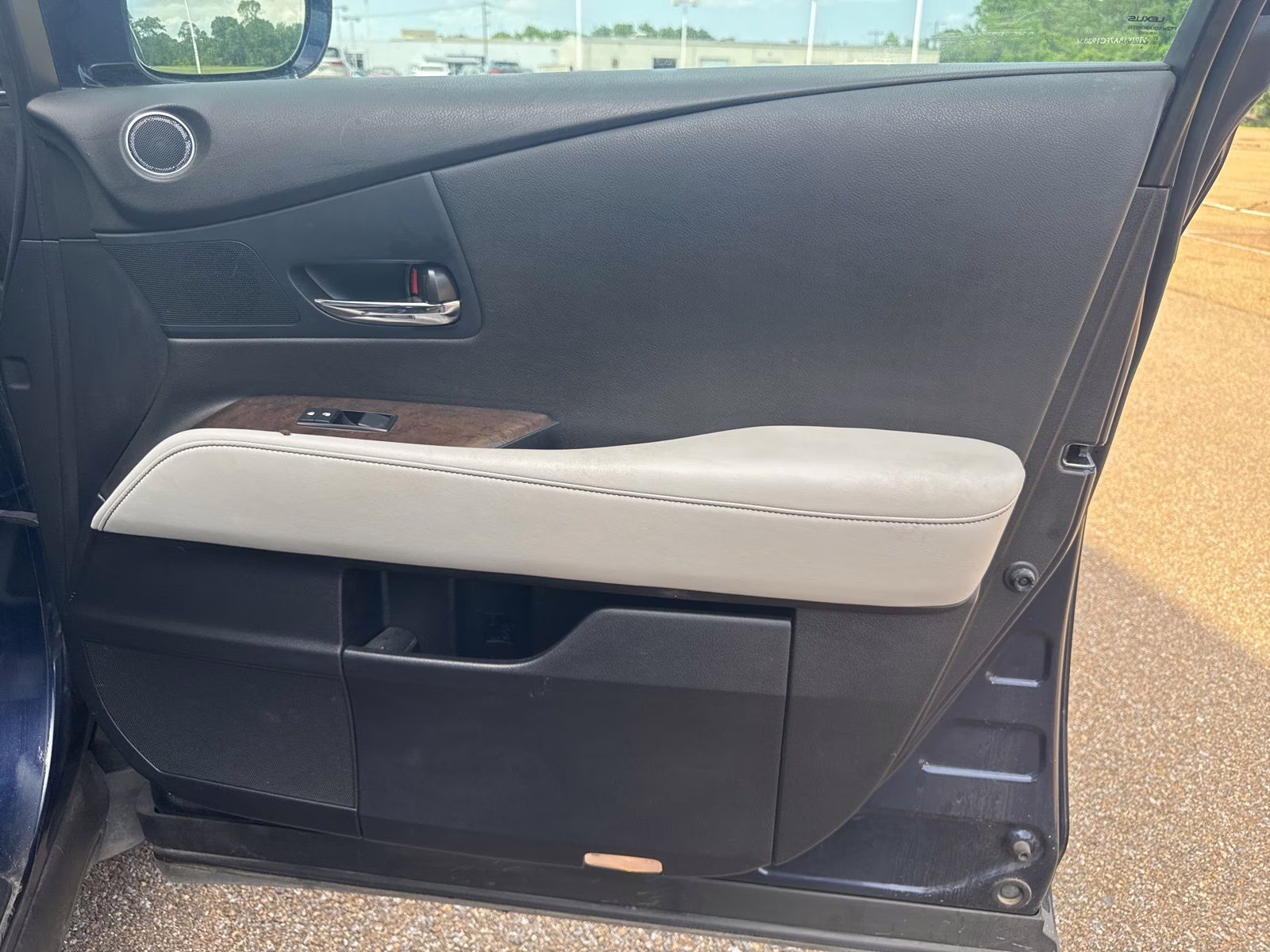 2015 Mica Lexus RX 350 FWD SUV