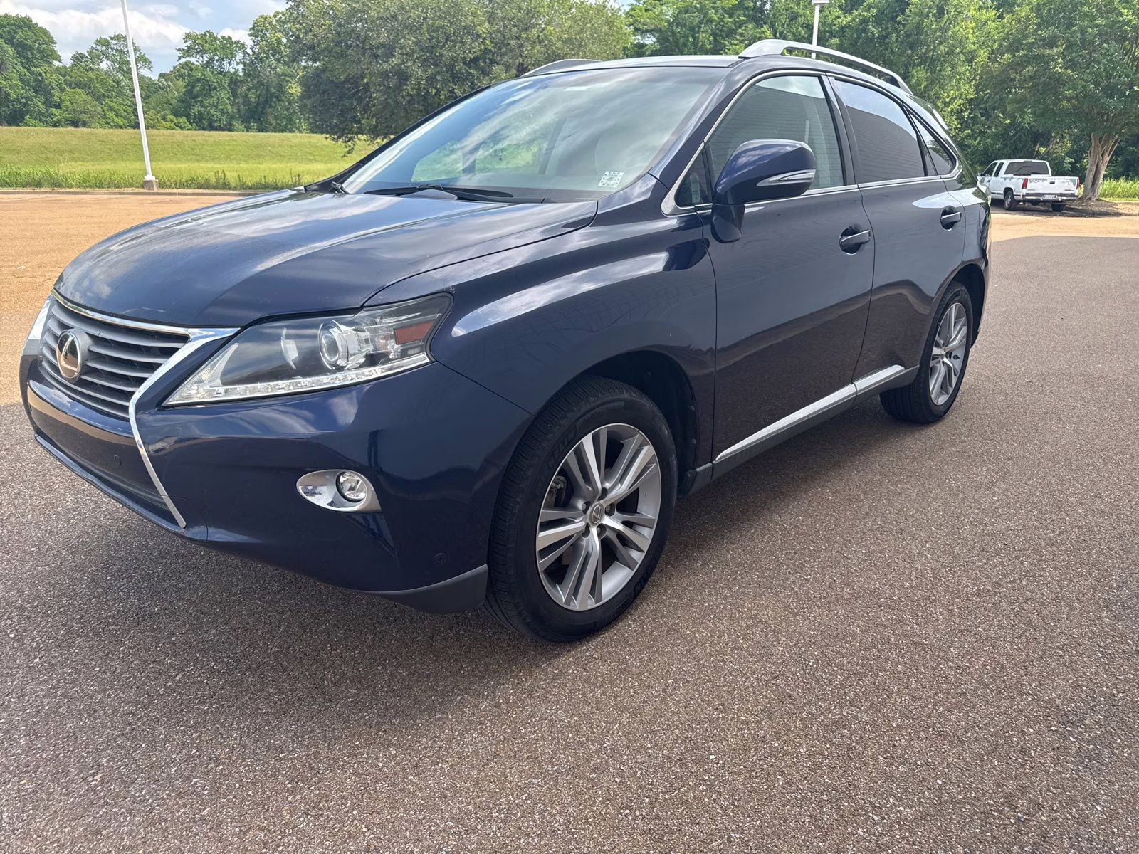 2015 Mica Lexus RX 350 FWD SUV