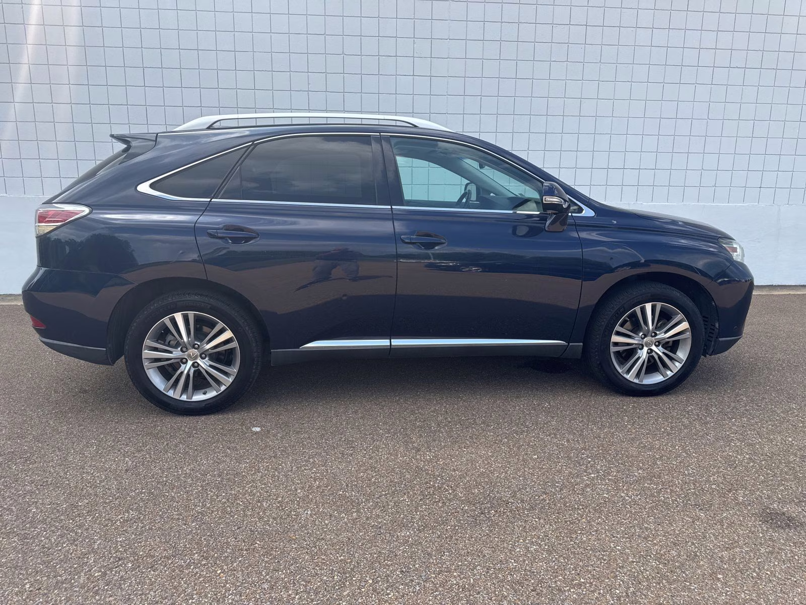 2015 Mica Lexus RX 350 FWD SUV