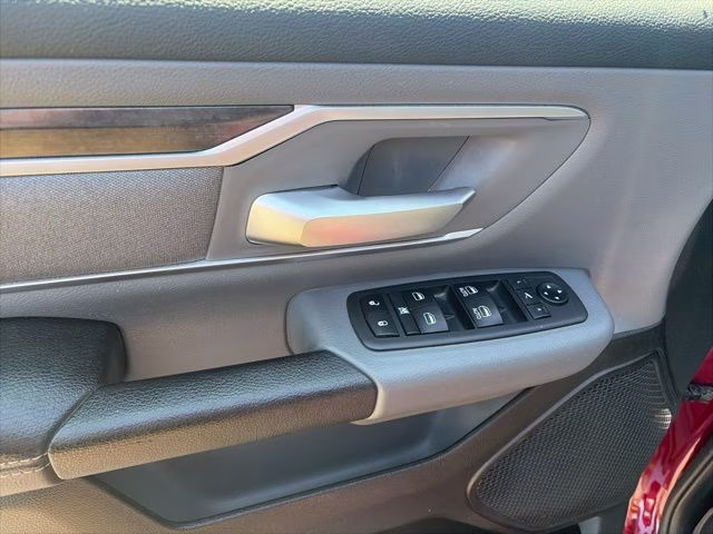 2019 Red Ram 1500 Big Horn/Lone Star 4X4 Truck