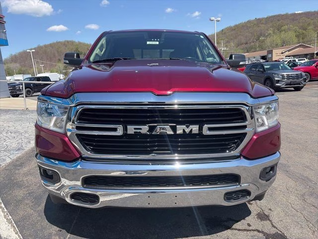 2019 Red Ram 1500 Big Horn/Lone Star 4X4 Truck