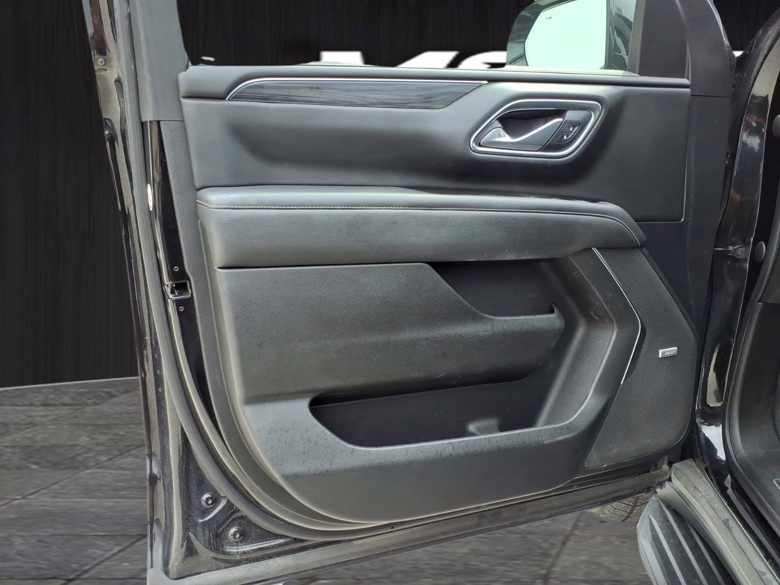 2022 Onyx Black GMC Yukon SLT 4X4 SUV