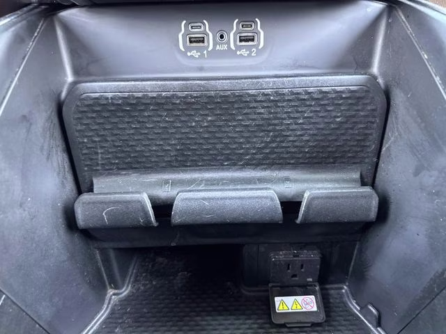 2021 Crystal Metallic Ram 1500 Laramie 4X4 Truck