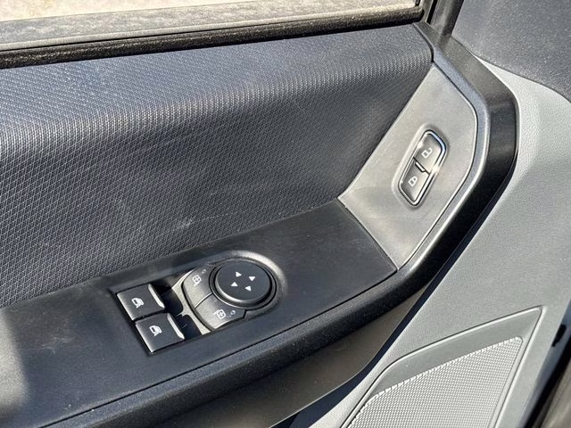 2026 Oxford White Ford F-150 XL RWD Truck