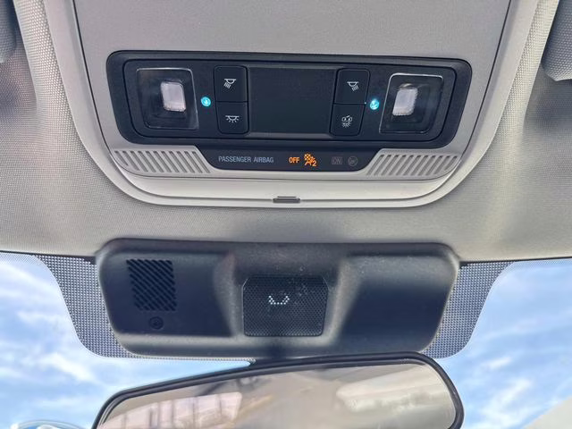 2026 Oxford White Ford F-150 XL RWD Truck