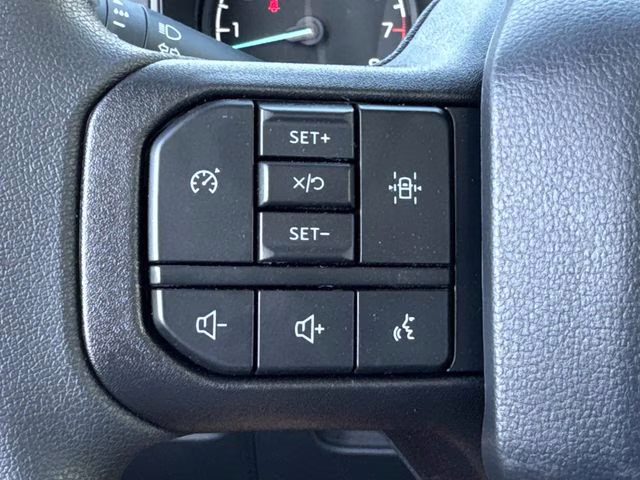 2026 Oxford White Ford F-150 XL RWD Truck