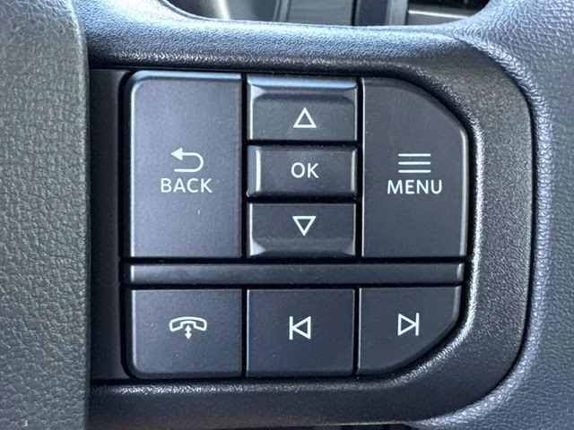 2026 Oxford White Ford F-150 XL RWD Truck