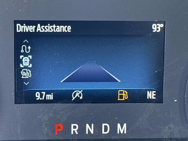 2026 Oxford White Ford F-150 XL RWD Truck