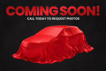 2024 Blue Mitsubishi Outlander AWD SUV