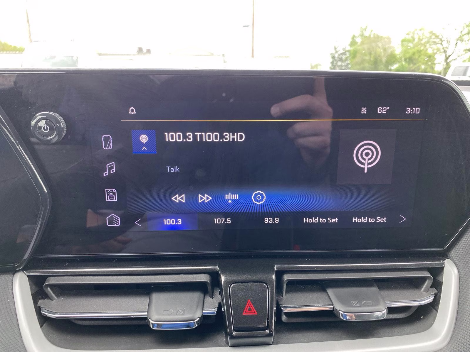 2025 Summit White Chevrolet Trailblazer LT AWD SUV