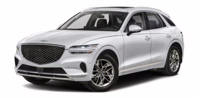 2022 Genesis GV70 AWD Crossover