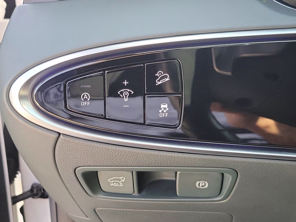 2022 Uyuni White Genesis GV70 2.5T ADVANCED AWD SUV
