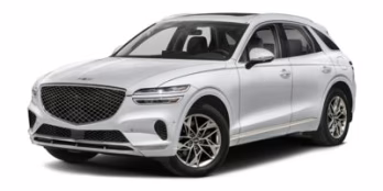 2022 Genesis GV70 AWD Crossover