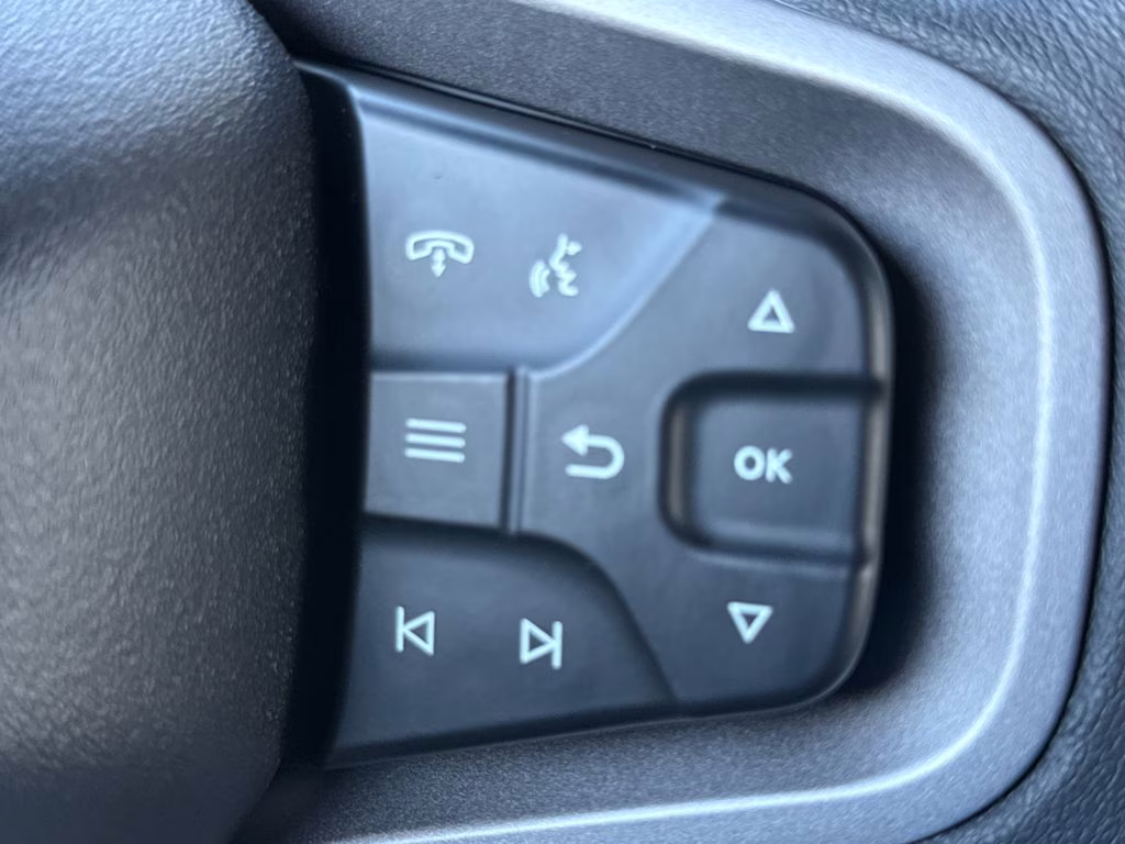 2026 Ford Bronco Base 4X4 SUV