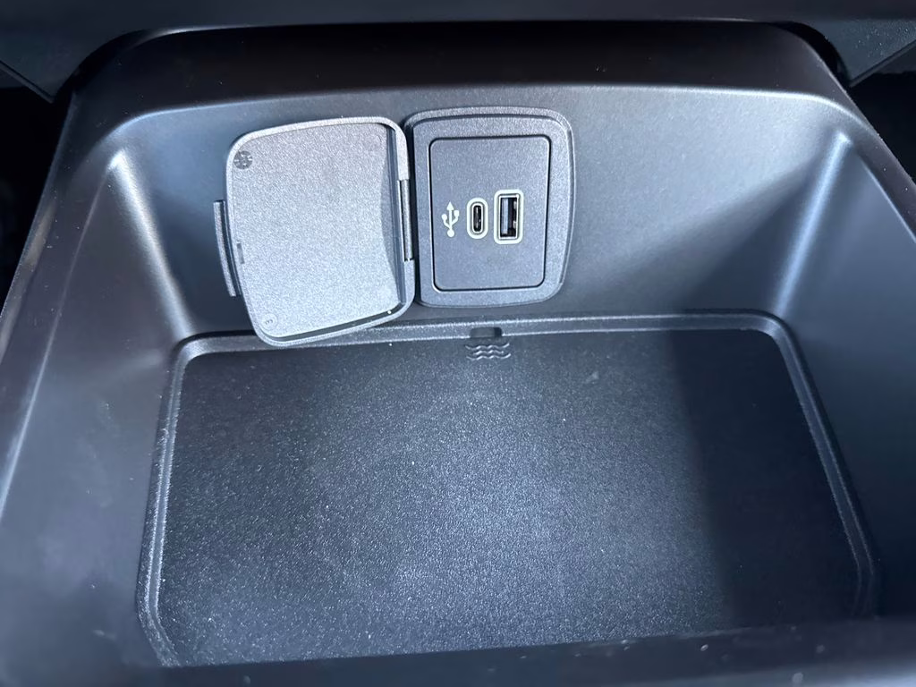 2026 Ford Bronco Base 4X4 SUV