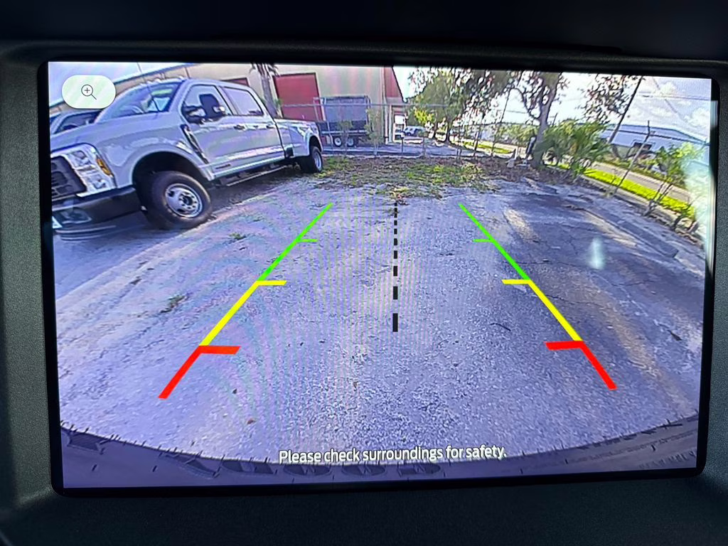 2026 Ford Bronco Base 4X4 SUV