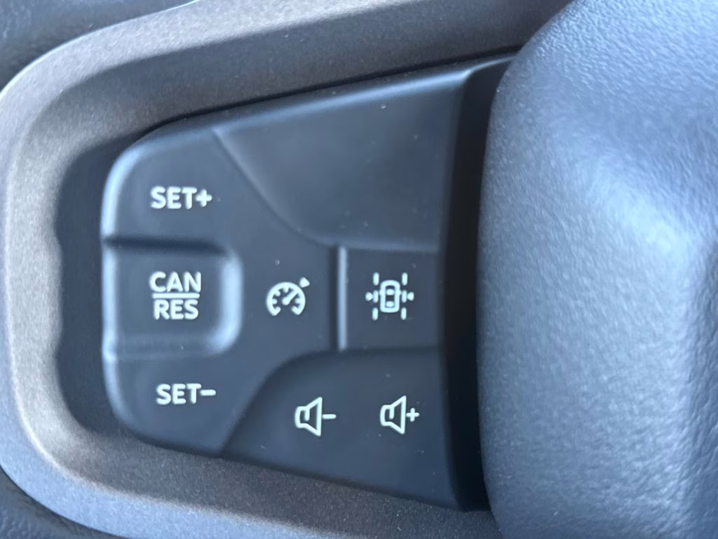 2026 Ford Bronco Outer Banks 4X4 SUV