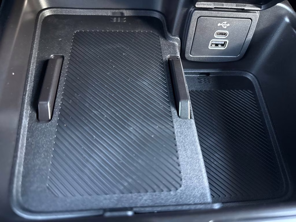 2026 Ford Bronco Outer Banks 4X4 SUV