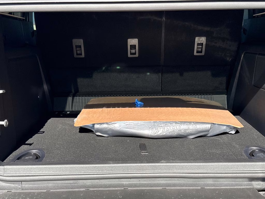 2026 Ford Bronco Heritage Edition 4X4 SUV