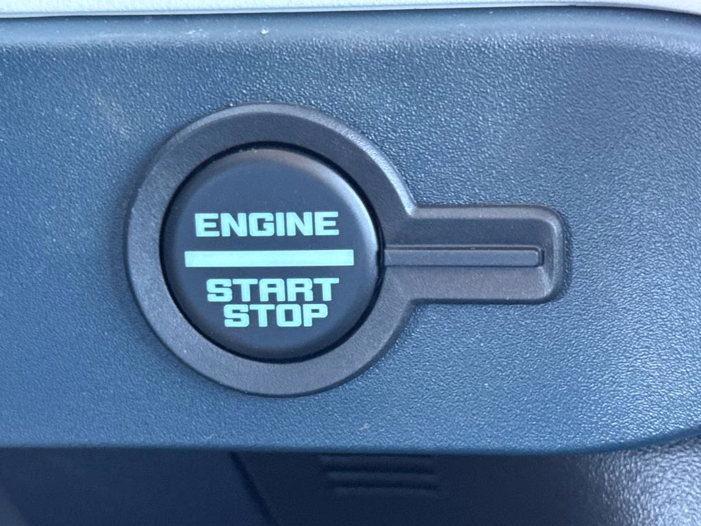 2026 Ford Bronco Heritage Edition 4X4 SUV