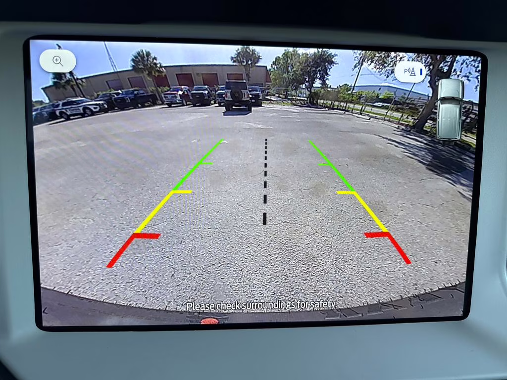 2026 Ford Bronco Heritage Edition 4X4 SUV