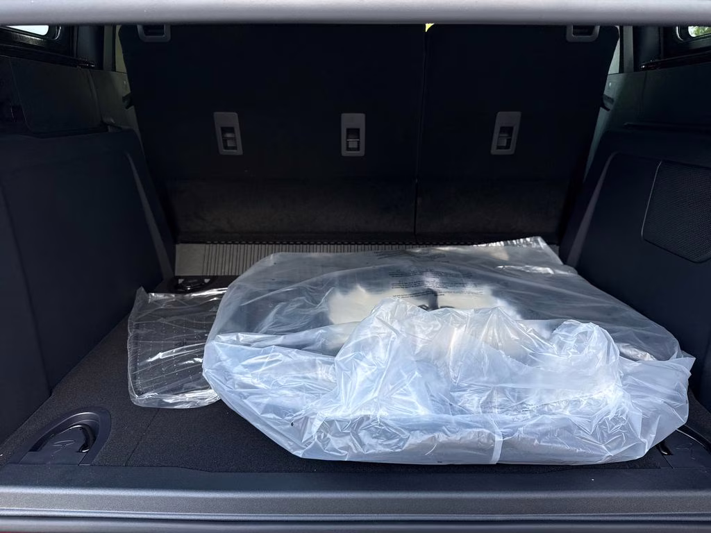 2026 Ford Bronco Outer Banks 4X4 SUV